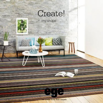 Læs Create-kataloget fra ege her… - Vittrup Gulve