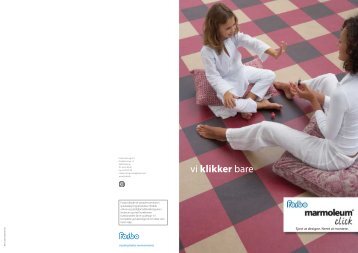 Se vores katalog her - Vittrup Gulve