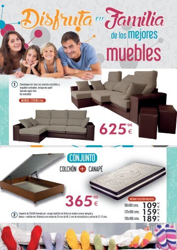 muebles