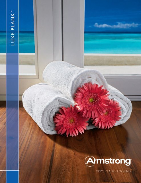 Brochure Pdf 2 19mb Floorone Com Brochure Pdf 2 19mb, Armstrong Luxe Plank Barnyard Gray