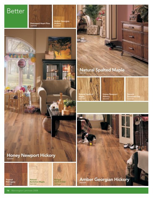 Spalted Maple Laminate Flooring - Envy Laminate Flooring Maple Walnut