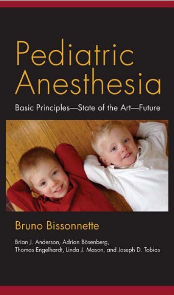 Pediatric Anesthsia.pdf