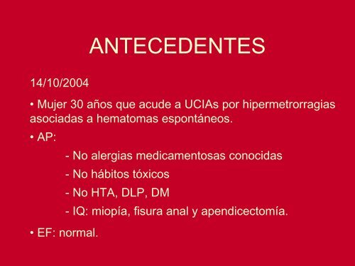 LEUCEMIA PROMIELOCÃTICA AGUDA