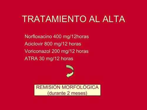 LEUCEMIA PROMIELOCÃTICA AGUDA