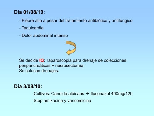 Pancreatitis