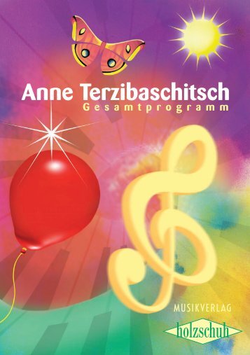 Anne Terzibaschitsch