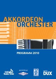 AKKORDEON ORCHESTER