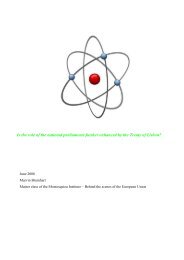 Paper Marvin Bruinhart PDF