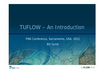 FMA Sacramento - TUFLOW Special Demonstration Session.1pp.pdf