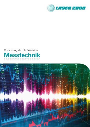 Messtechnik