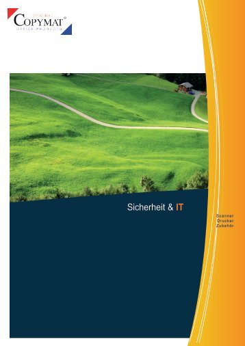 Sicherheit & IT