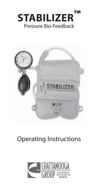 STABILIZER™