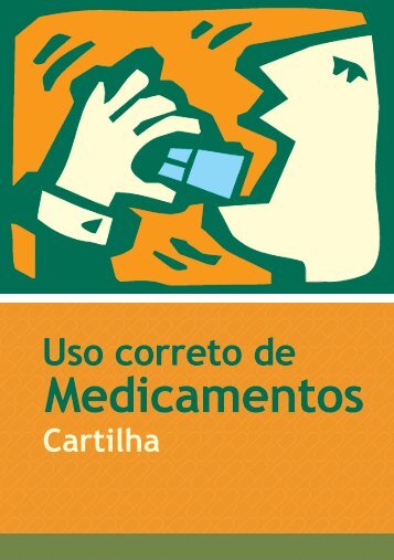 Medicamentos - Farmanguinhos - Fiocruz
