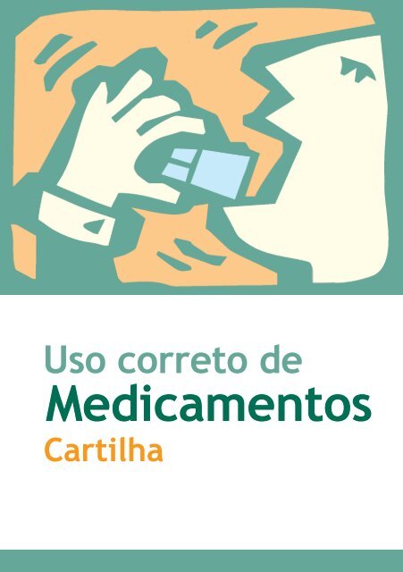 Medicamentos - Farmanguinhos - Fiocruz