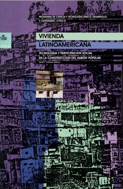 Vivienda latinoamericana - HDRNet