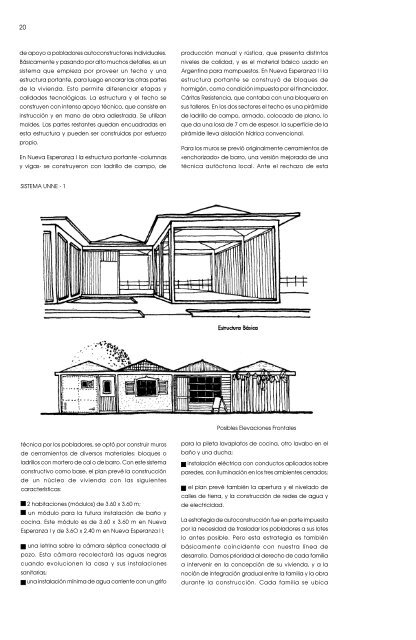 Vivienda latinoamericana - HDRNet