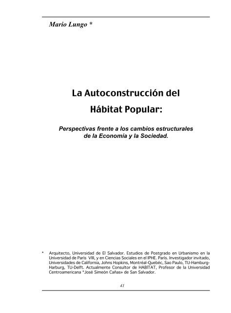 PDF (Texto entero: EspaÃ±ol) - HDRNet