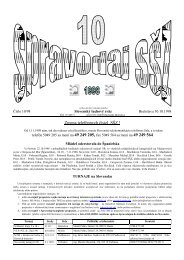 Spravodaj1998-10 - Download - Å K Slovan Bratislava