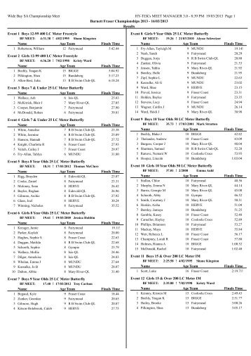 burnett-fraser-champ.. - Wide Bay Regional Swimming Assoc.