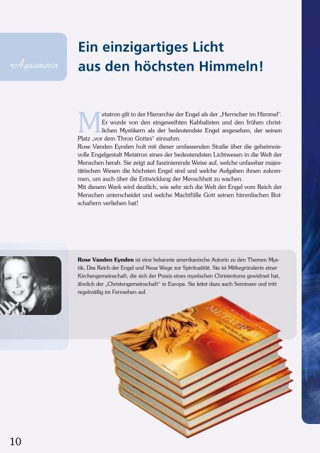 Aquamarin Verlag