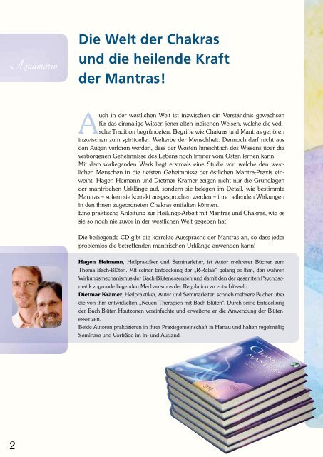 Aquamarin Verlag