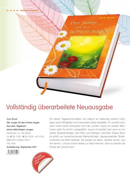 Aquamarin Verlag
