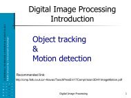 Motion detection.pdf