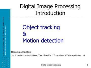 Motion detection.pdf