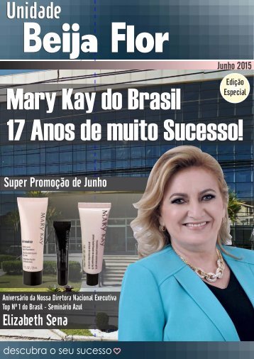 Jornal da Unidade Beija Flor