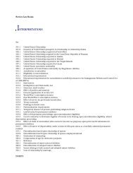 Inspector's Field Manual - Gani