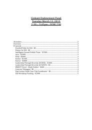 Cinkant Endowment Minutes 2013.pdf - UVic ESS