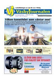 VÃ¤sbyjournalen nr 9, 2006