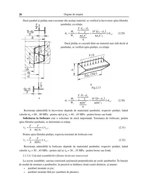 2. ASAMBLĂRI [1, 2, 4, 6, 8, 10, 12, 14]