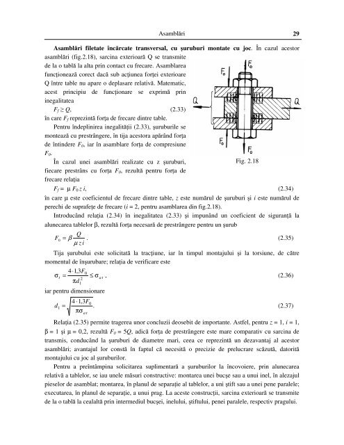 2. ASAMBLĂRI [1, 2, 4, 6, 8, 10, 12, 14]