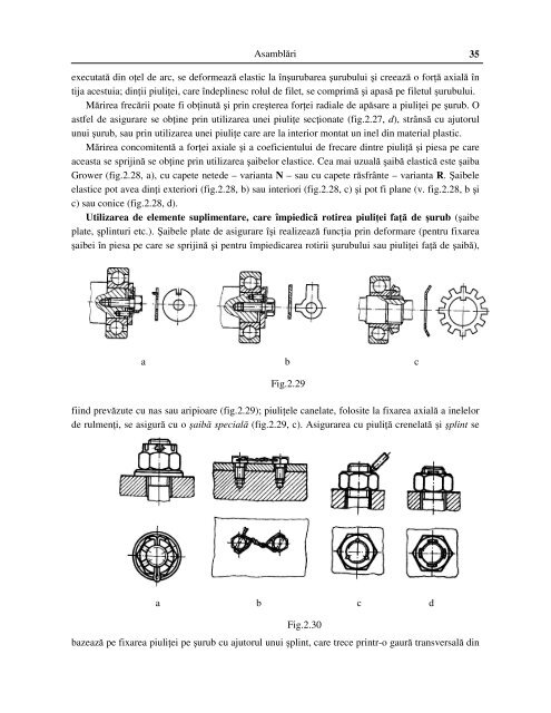 2. ASAMBLĂRI [1, 2, 4, 6, 8, 10, 12, 14]