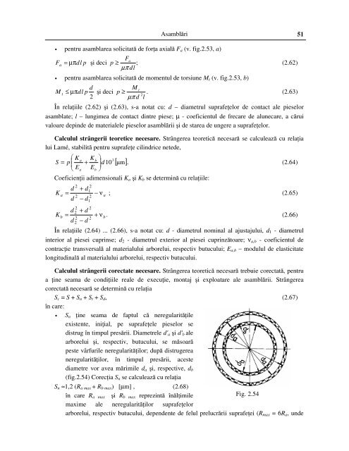 2. ASAMBLĂRI [1, 2, 4, 6, 8, 10, 12, 14]