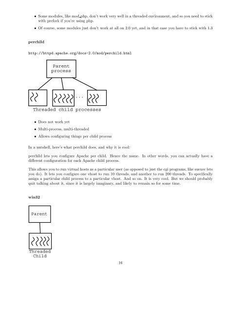 Introduction to the Apache Web Server - ApacheCon