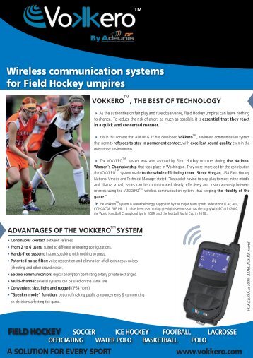 VOKKERO_use_case_Field_Hockey_Referees (US version)