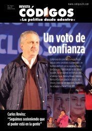 Revista Códigos