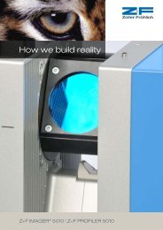 Z F Imager 5010 Zf Laser Z F Imager 5010 Zf Laser