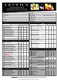 Copy of Stand Delivery Order Form ExCeL - ExCeL London