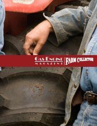 Farm Collector Media Kit - Ogden Publications, Inc.