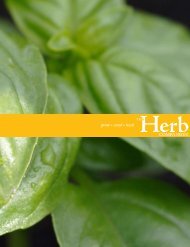 The Herb Companion - Ogden Publications, Inc.
