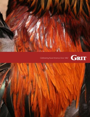 Grit - Ogden Publications, Inc.