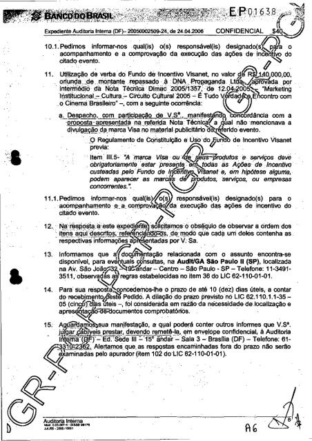 VOL 323.pdf - Oficina de InformaÃ§Ãµes