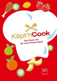 pdf Käpt´n COOK Broschüre - Dussmann Service