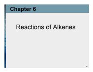 Chapter 6 - Reactions of Alkenes (student Version).pdf