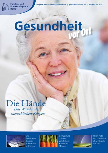 Herne - Gesundheit vor Ort