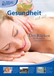 Bochum - Gesundheit vor Ort