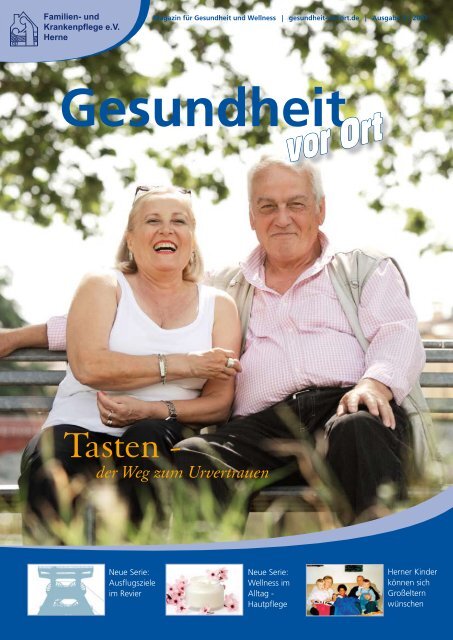 Herne - Gesundheit vor Ort